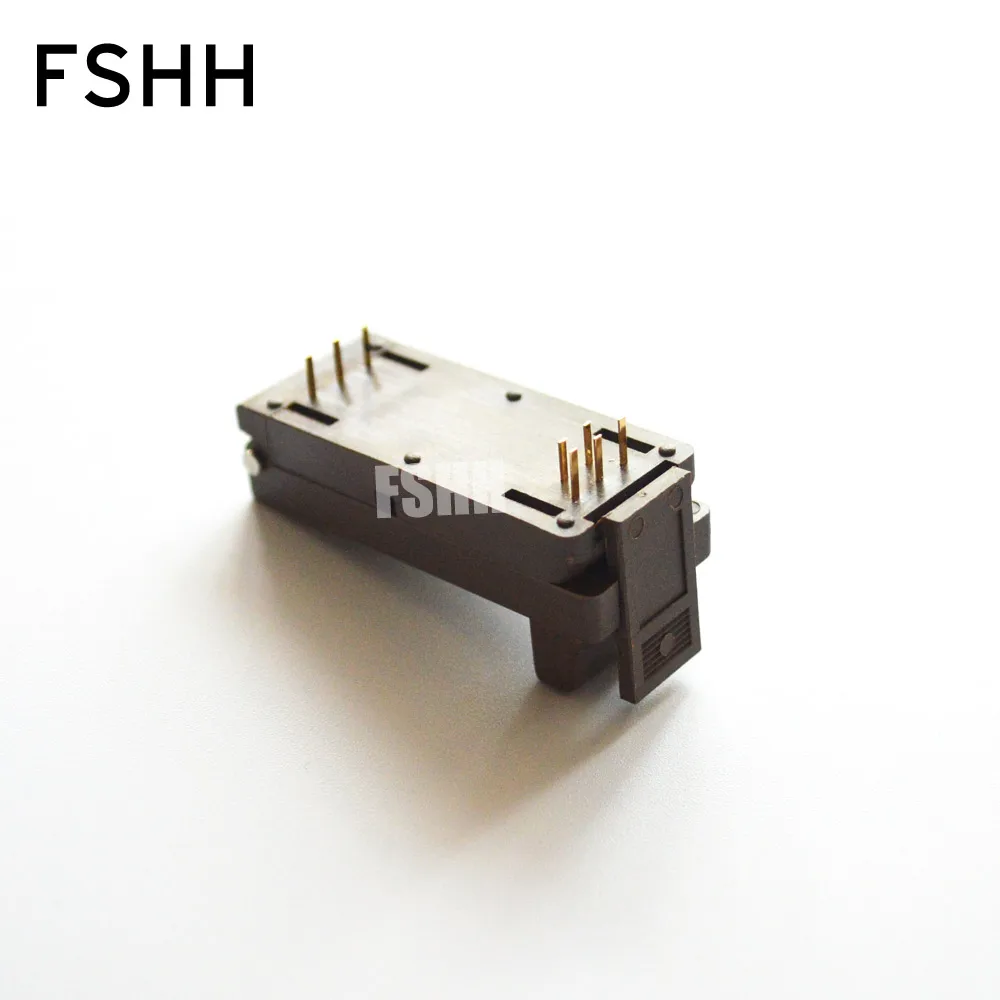 Тестовая розетка от 263 5 TO 5L IC/IC (тестовое сиденье переворачивания) TO263 5|socket|socket