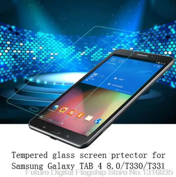 2 шт. Высокое качество взрывозащищенная пленка из закаленного стекла для Samsung Galaxy