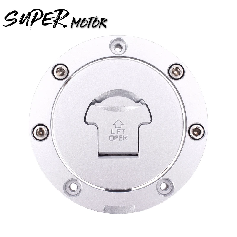 Аксессуары для мотоциклов крышка топливного бака замок крышки газа добавить