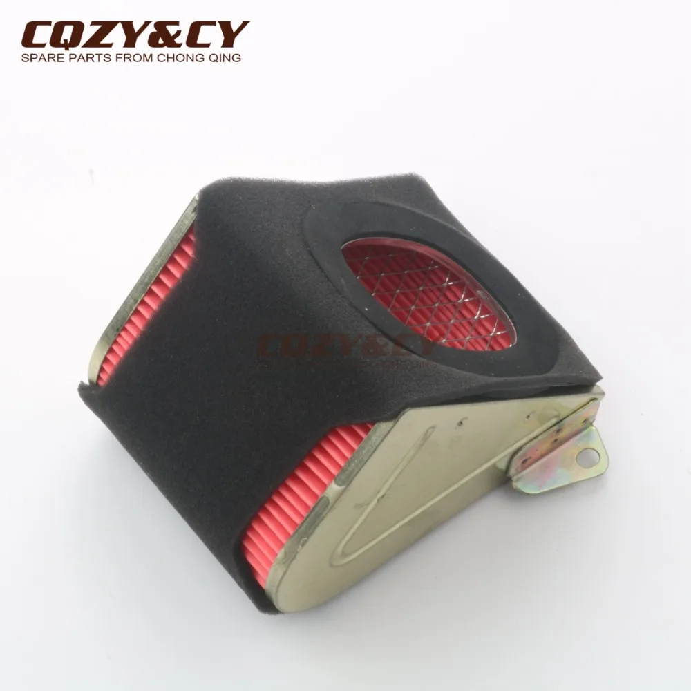 Высококачественный воздушный фильтр для LONGBO Adventure 150 LB150T-12 Voyager 150cc 4-тактный LB150QT-2