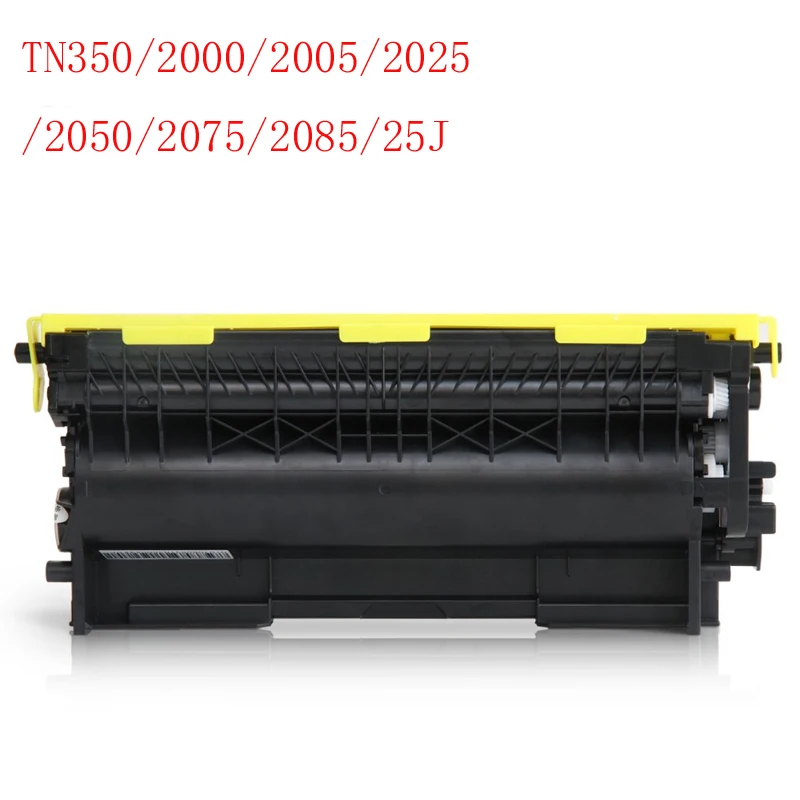 

Compatible Toner cartridge for Brother TN2075 2085 25J For Brother HL-2030/2035/2037/2040/2070n MFC-7220/7225n/7420/7720 printer