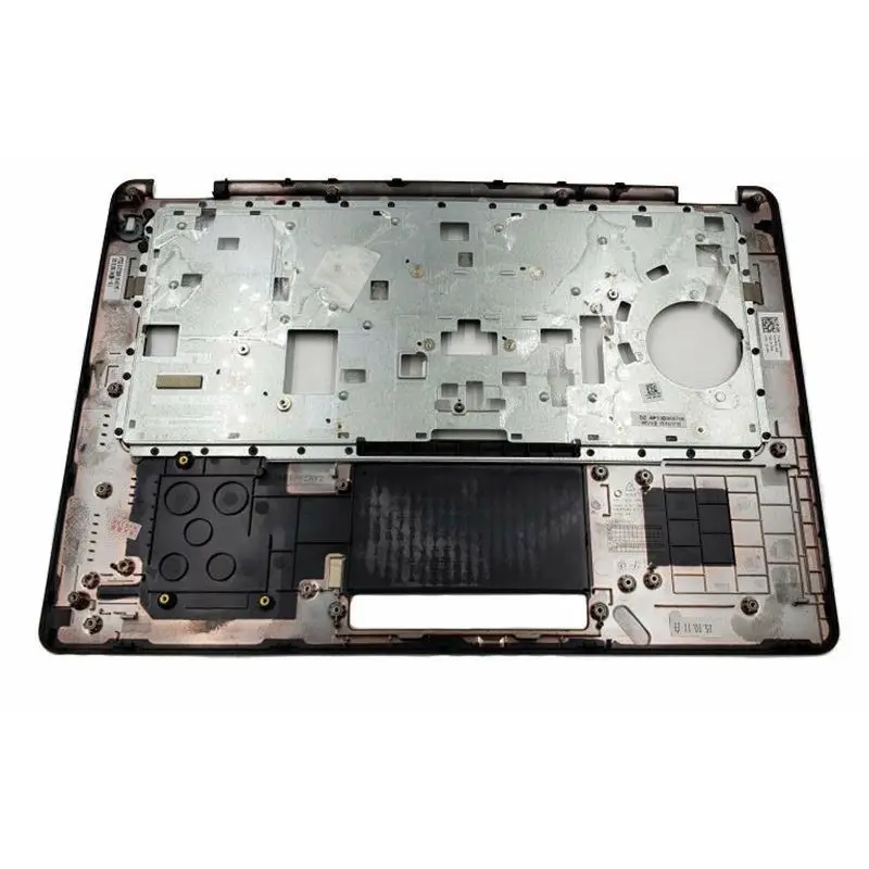 GZEELE используется для Dell Latitude E5450 чехол поддонов верхняя крышка клавиатура ободок