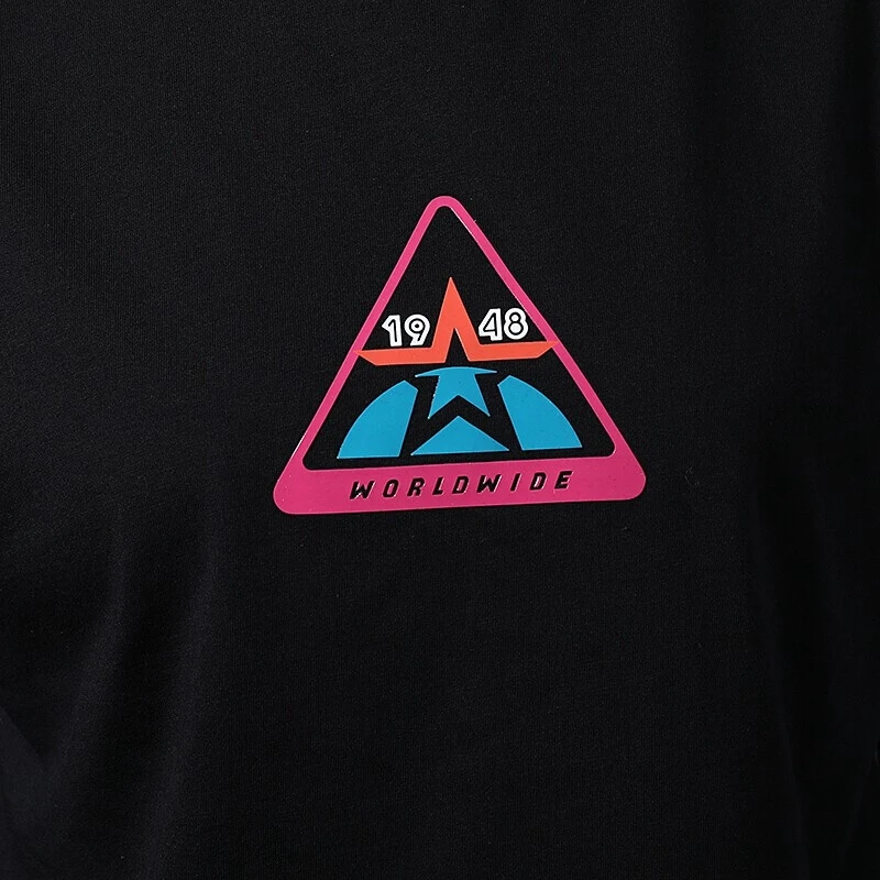 Футболка женская с коротким рукавом спортивная | Спорт и развлечения