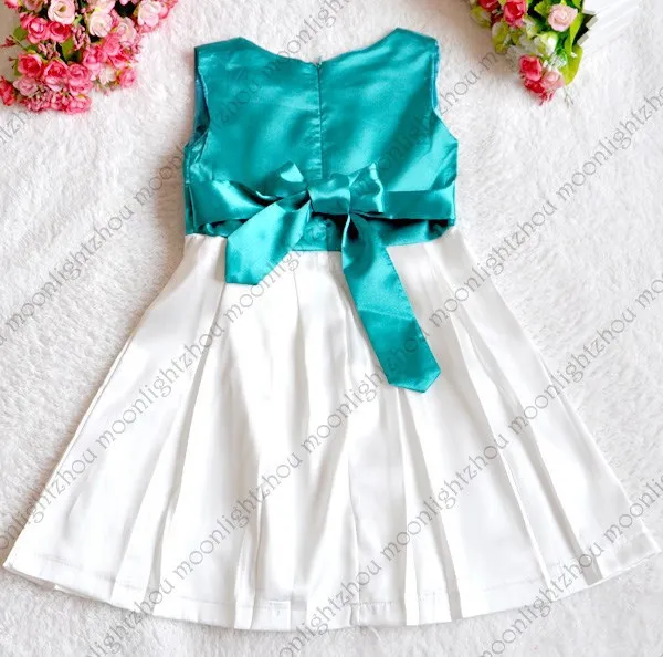 Девочки платье customes детская одежда малышей плиссе симпатичные roupas infantil meninas infantis