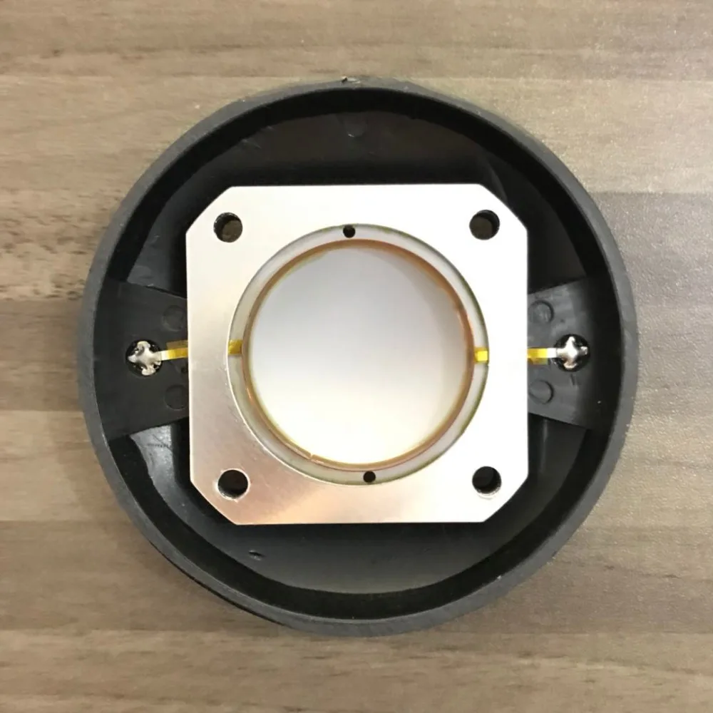 4PC Replacement Diaphragm For B&ampC tbox 12/300 NEXO - PS8 8 Ohm | Электроника