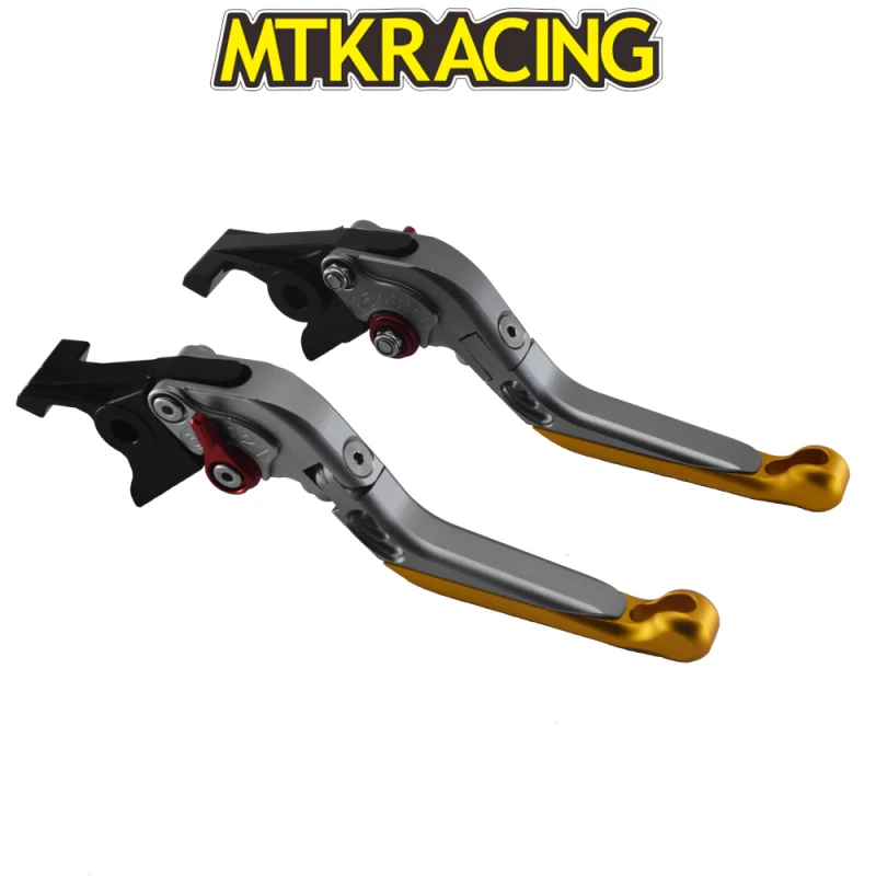 MTKRACING для Yamaha X-max250 X-max300 X-max400 Xmax 250 300 400 X-MAX CNC мотоциклетный тормозной рычаг