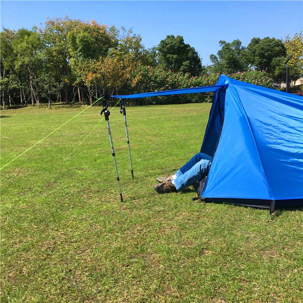 Спальная палатка Bivy, противомоскитная, походная палатка, походная, альпинистская, кабана, водонепроницаемая, от дождя, летит, уличная спальная палатка