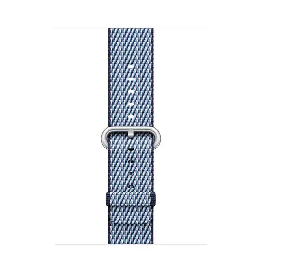 22 мм браслет нейлоновый ремешок для Huami Amazfit Pace Stratos 2 ремешок huawei Watch GT Honor Magic Dream Band samsung gear S3 ремешок для часов - Цвет: Plaid blue