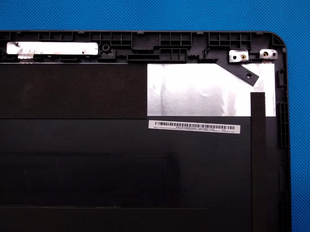 Новая Оригинальная задняя крышка для ноутбука Lenovo ThinkPad E450 E455 AP0TR000600|thinkpad e450|lenovo