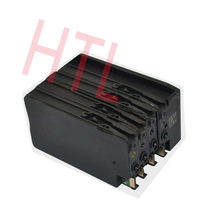 4PK совместимый чернильный картридж 953 953XL для принтера HP pro 7740 8210 8218 8710 8715 8718 8719 8720