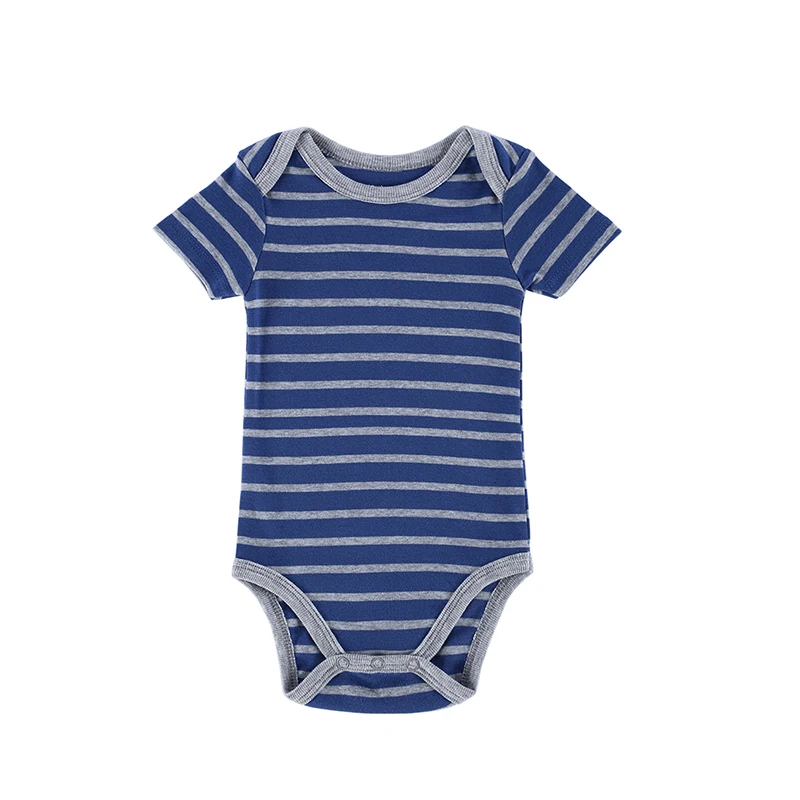 Baby Rompers Мальчики Девочки Одежда Комбинезон новорожденный Динозавр Детская