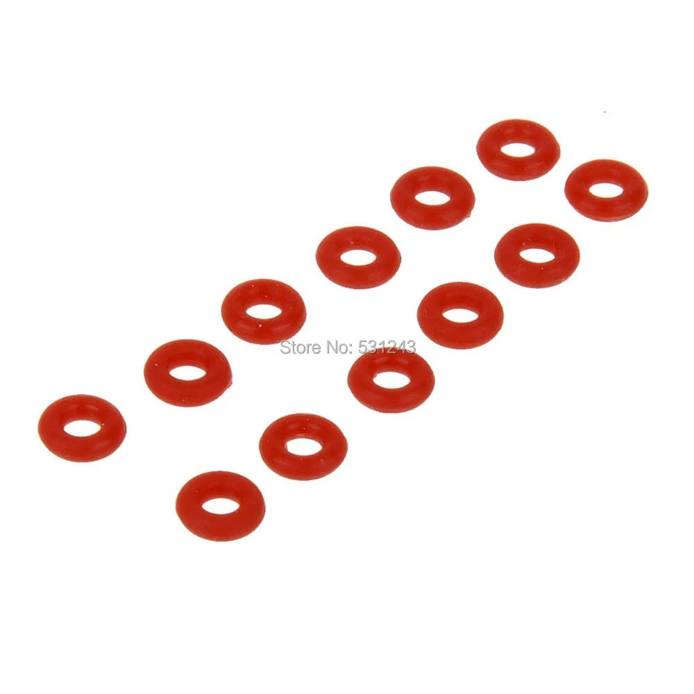 

02078 O-Ring 12P HSP 1/10th 4WD Car Buggy Truck NO.94101 94102 94105 94110 94120