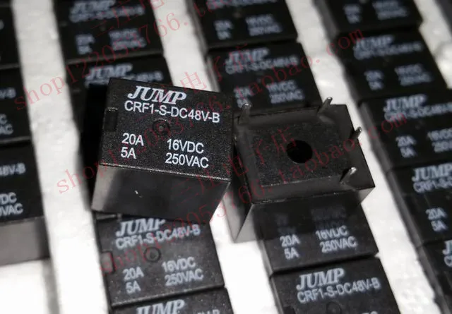

Реле CRF1-S-DC48V-B T78-1B-48V