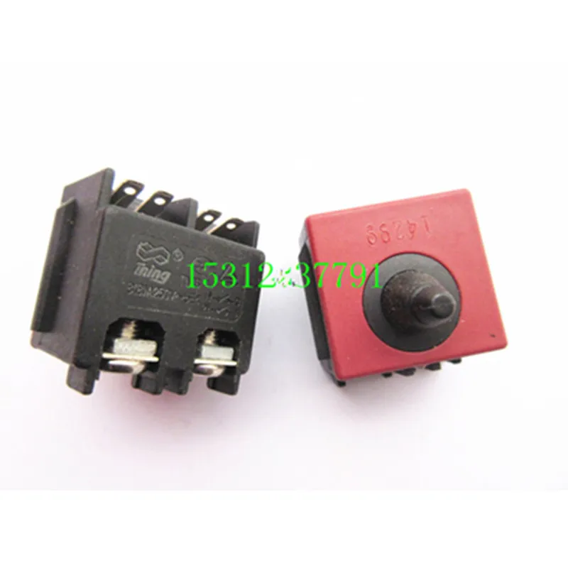 

Switch Replacement For MAKITA 650560-8 9557NB 9557PB 9558NB 9558PB 9553HN