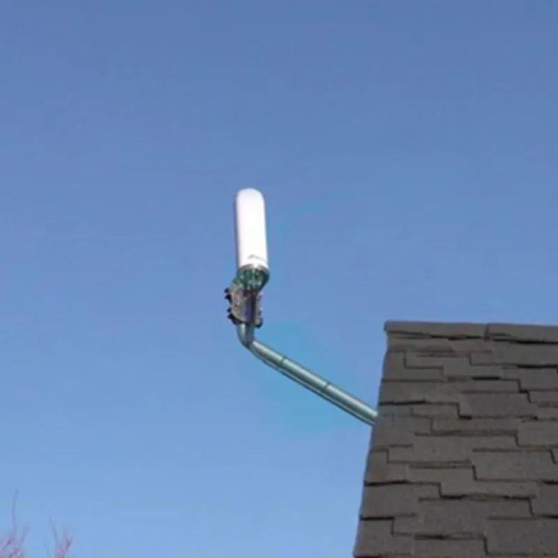 2 4 Ghz 3G/4G LTE Антенна 10 12dBi внешняя Wifi антенна с кабелем 5 м или для 4G роутера и модема