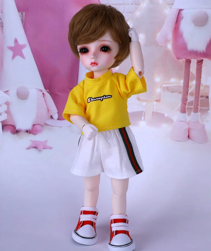 Bjd sd 1/6 SD кукла игрушка bjd для вечерние | Игрушки и хобби