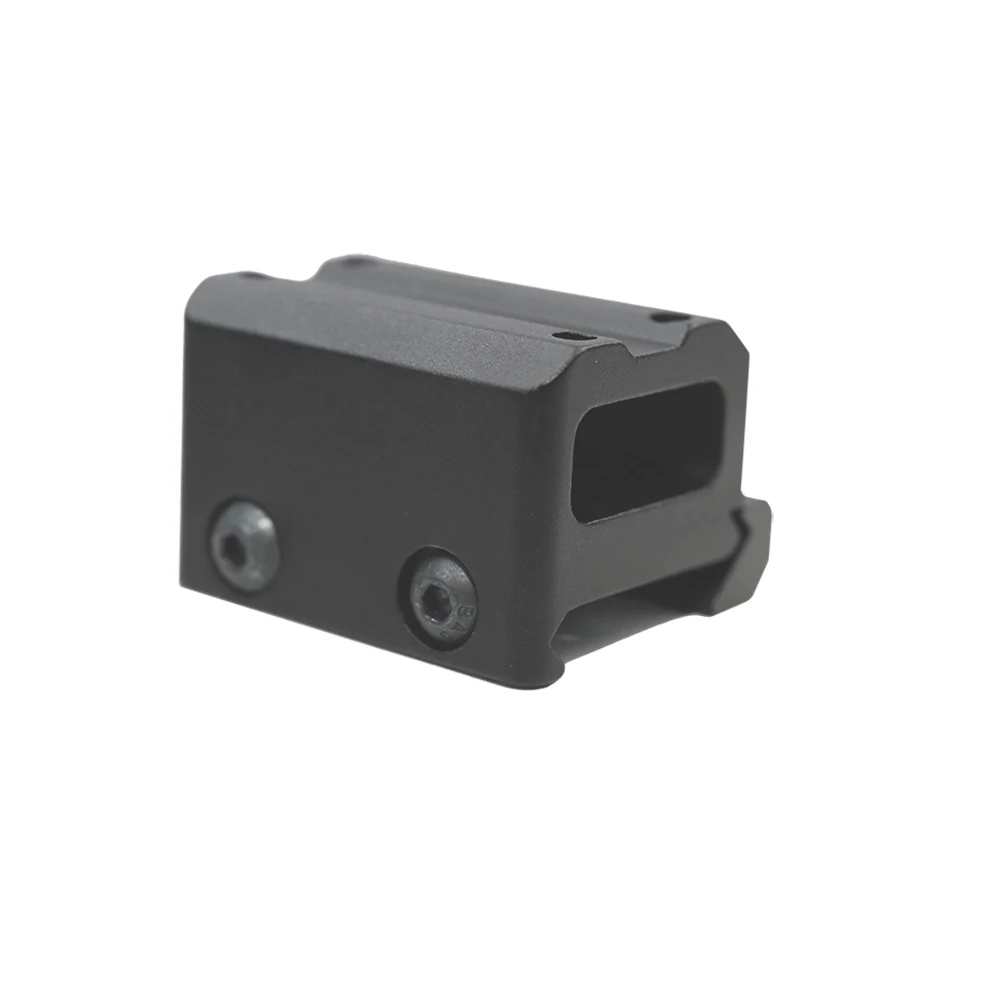 SPINA оптика ACI BAD Легкое крепление для оптики для MRO Sight Red Dot Fiber Sight 5 стилей на выбор-крепление(черный