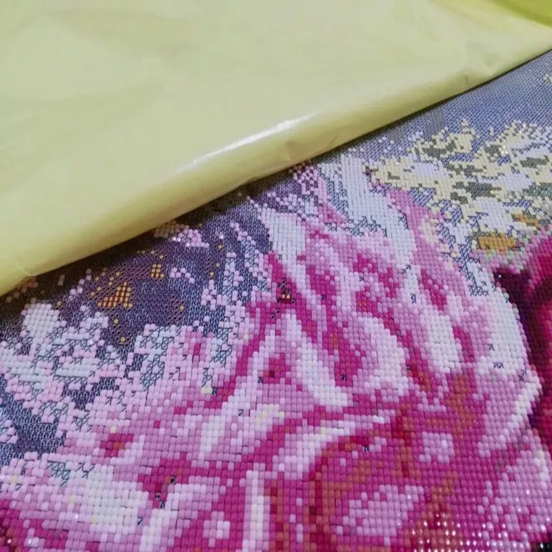LIER 5D рукоделие DIY Алмазная картина религия Иисус Вышивка крестом квадратная