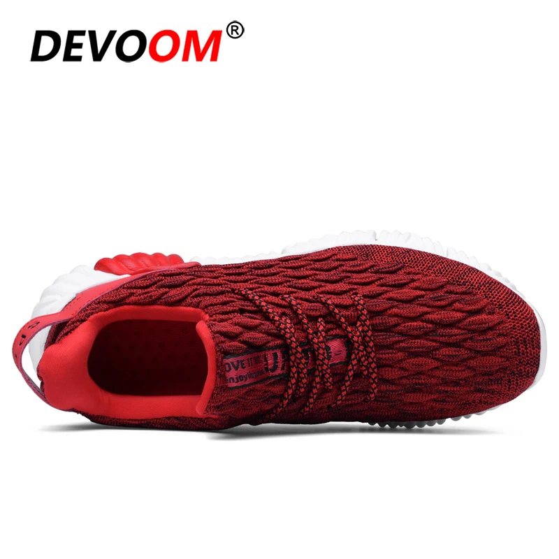 Men Running Shoes Epic React Basket Air Mesh Sneakers Elastic Sport Solid Black for 2019 New Arrival | Спорт и развлечения