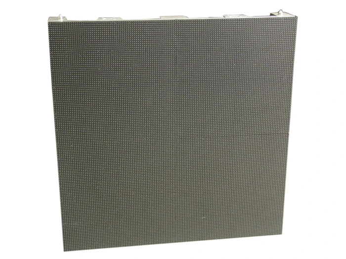 TEEHO 16 шт. 20x20 дюймов P3.91 Светодиодная панель дисплея 64X64pixel 1/16scan 2121SMD для помещений