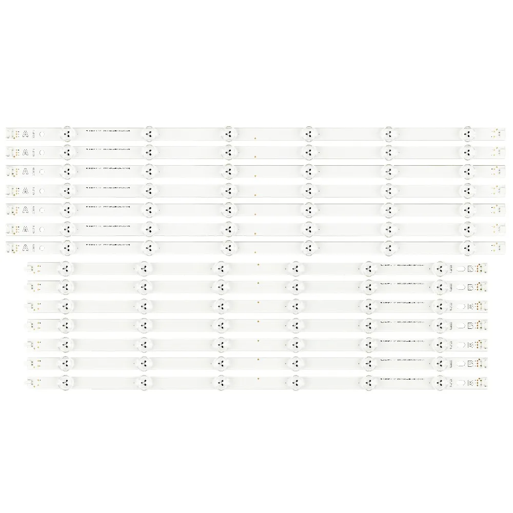 Светодиодная подсветка для LG LA62M55T120V12 55LN5400 55LN6200 55LN5600 55LN5710 55LN5750 55LA6205 55LA6200 55LA6210