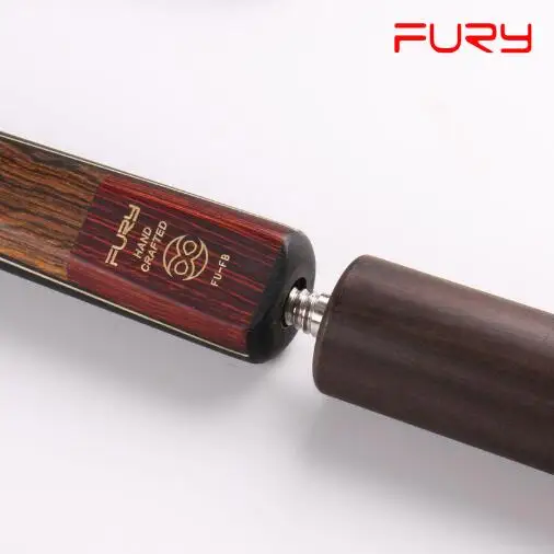 FURY FU FB Снукер Cue Stick с технологией расширения бильярдный кий Чемпион использовать