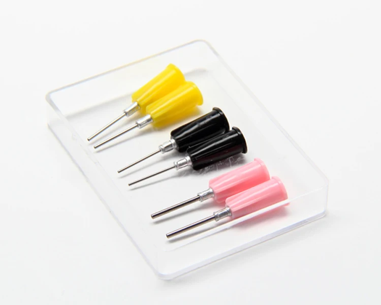 

JBC 0901546 Straight Needles for T260-A