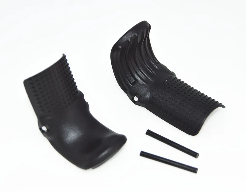 2 шт. Grip Force Adapter BeaverTail Gen New Grip Force Gen 1 2 3 Glock Beaver Tail Adapter 17, 19, 22, 23, 24, 31, 32, 34