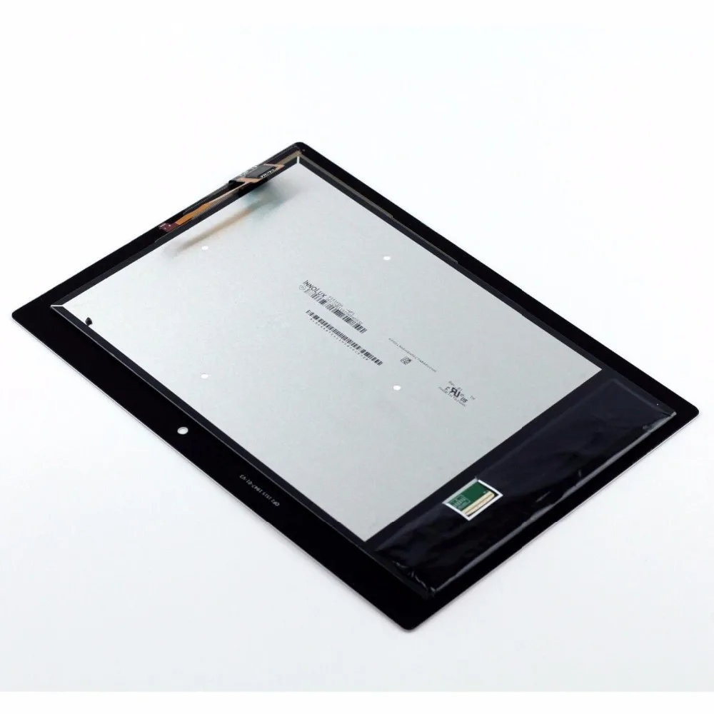 ЖК-дисплей с сенсорным экраном и дигитайзером в сборе для LENOVO TAB3 10 1 ТБ X70F |