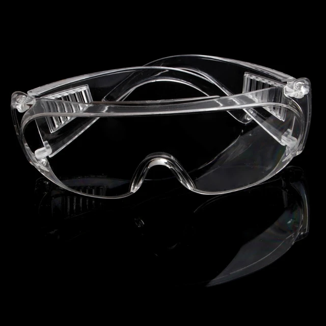 Lunettes De Protection Chimie Lunettes De Su00e9curitu00e9