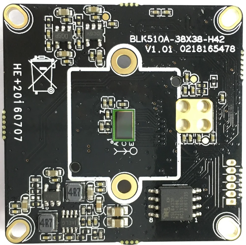 Diske XMEYE 1.0MP модуль ip камеры чип плата IPC510 + H42 видеонаблюдения плата|camera module chip board|ip