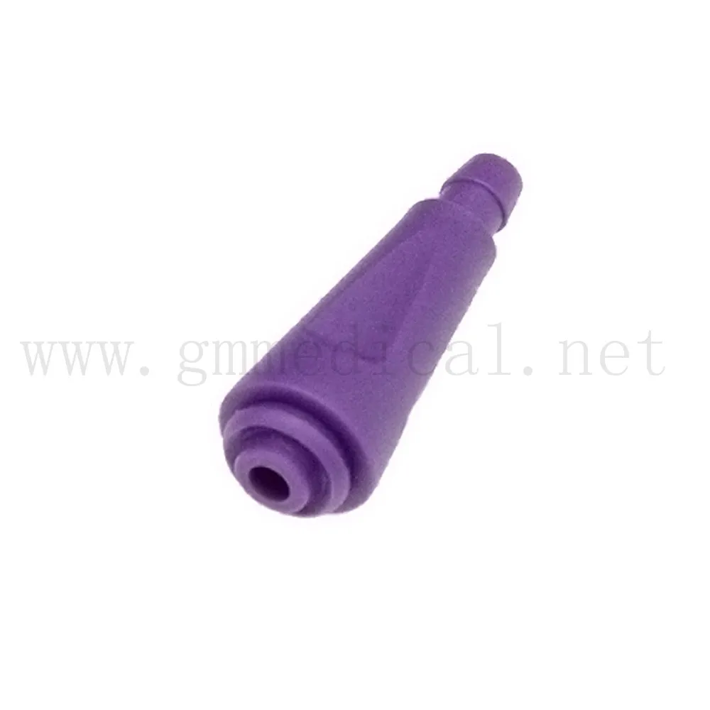 5 set/pack Compatible with Drager Male &ampFemale connector NIBP cuff air hose blood pressure cuff. | Красота и здоровье