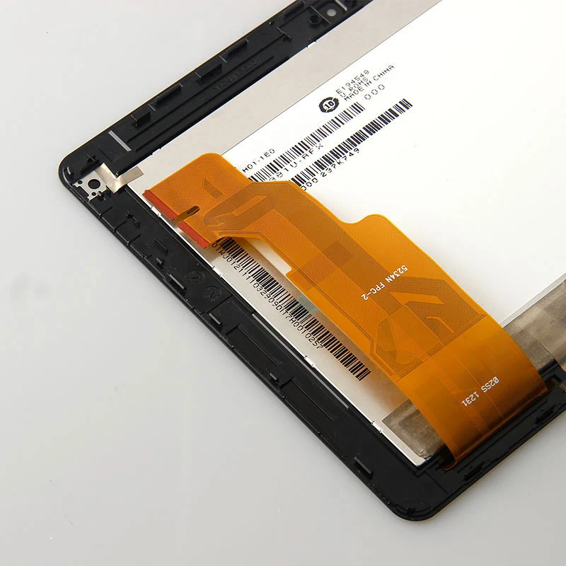 10.1&quot Touch Screen Glass LCD Display Panel + frame assembly For Asus VivoTab RT TF600 TF600T TF600TG TF600TL 5234N FPC-2 | Компьютеры