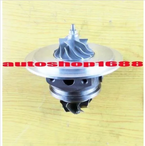 CHRA для GT1749S GT17 715924 715843 28200 42610 42600 Турбокомпрессор Для Hyundai H 1 D4BH (4D56 TCI) Starex|h-1
