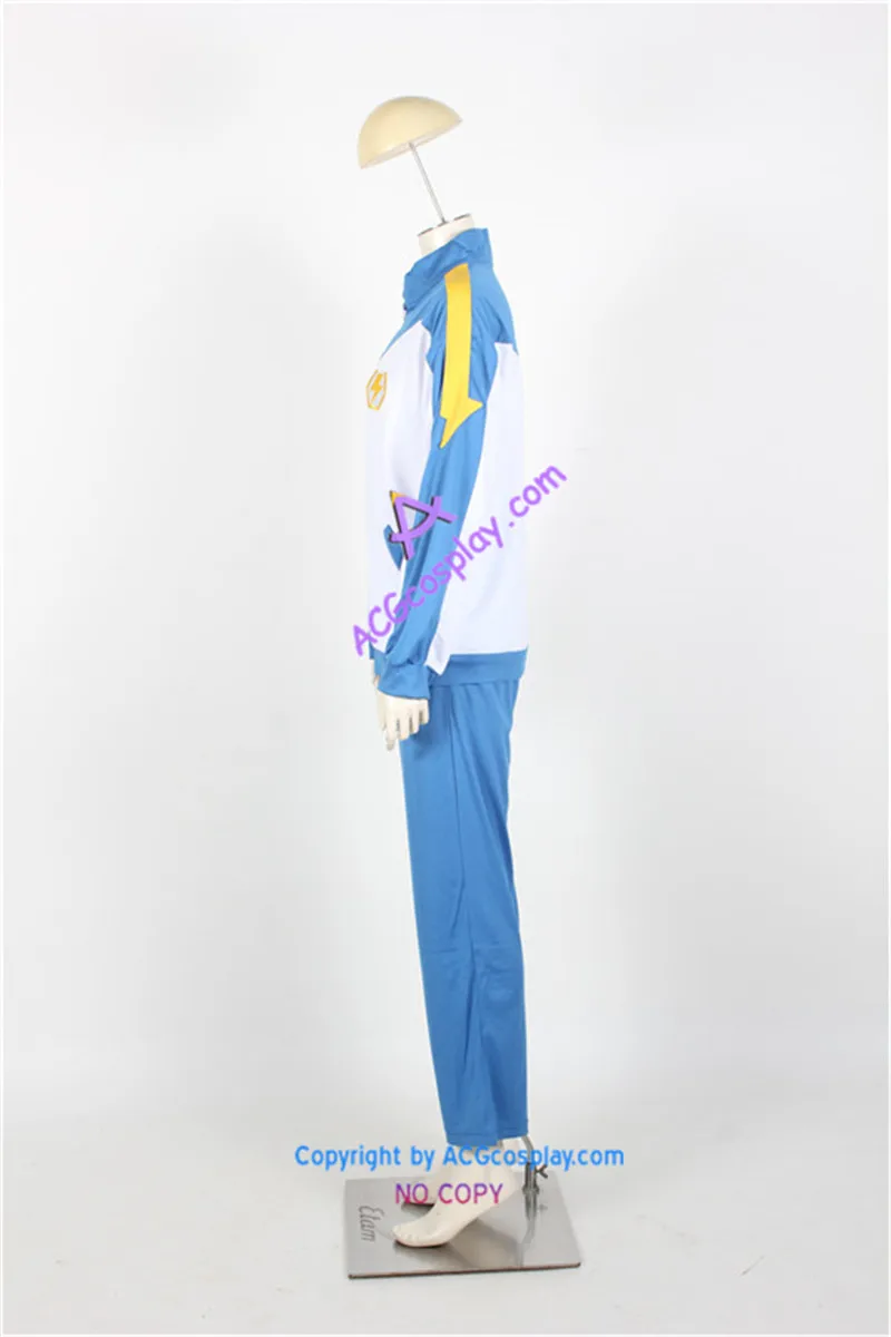 Inazuma Eleven косплейный костюм ACGcosplay|cosplay costume|inazuma eleven cosplayinazuma |