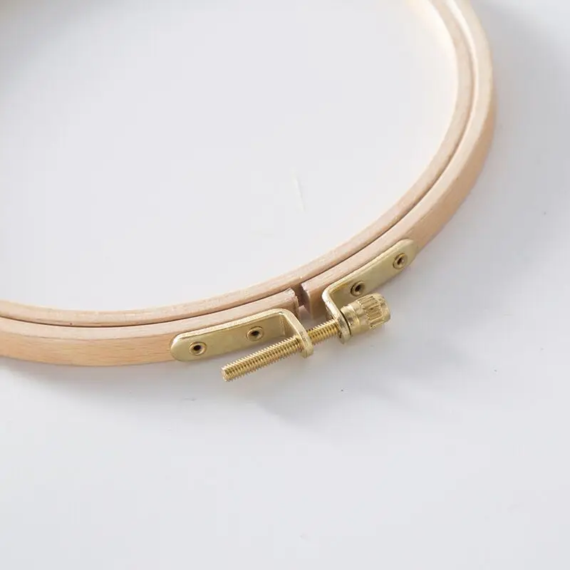 Вышитый деревянный навес многофункциональные инструменты сделай сам пробойник