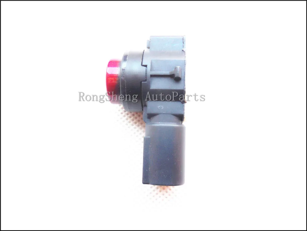 DPQPOKHYY для Peugeot Citroen радар заднего хода PSA 9675202477PY 0263013832|Датчик давления| |
