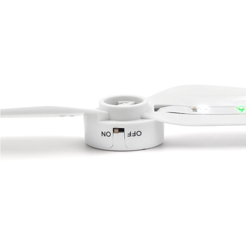Запасные части DJI phantom 4 pro plus/Advance аксессуары перезаряжаемый светодиодный