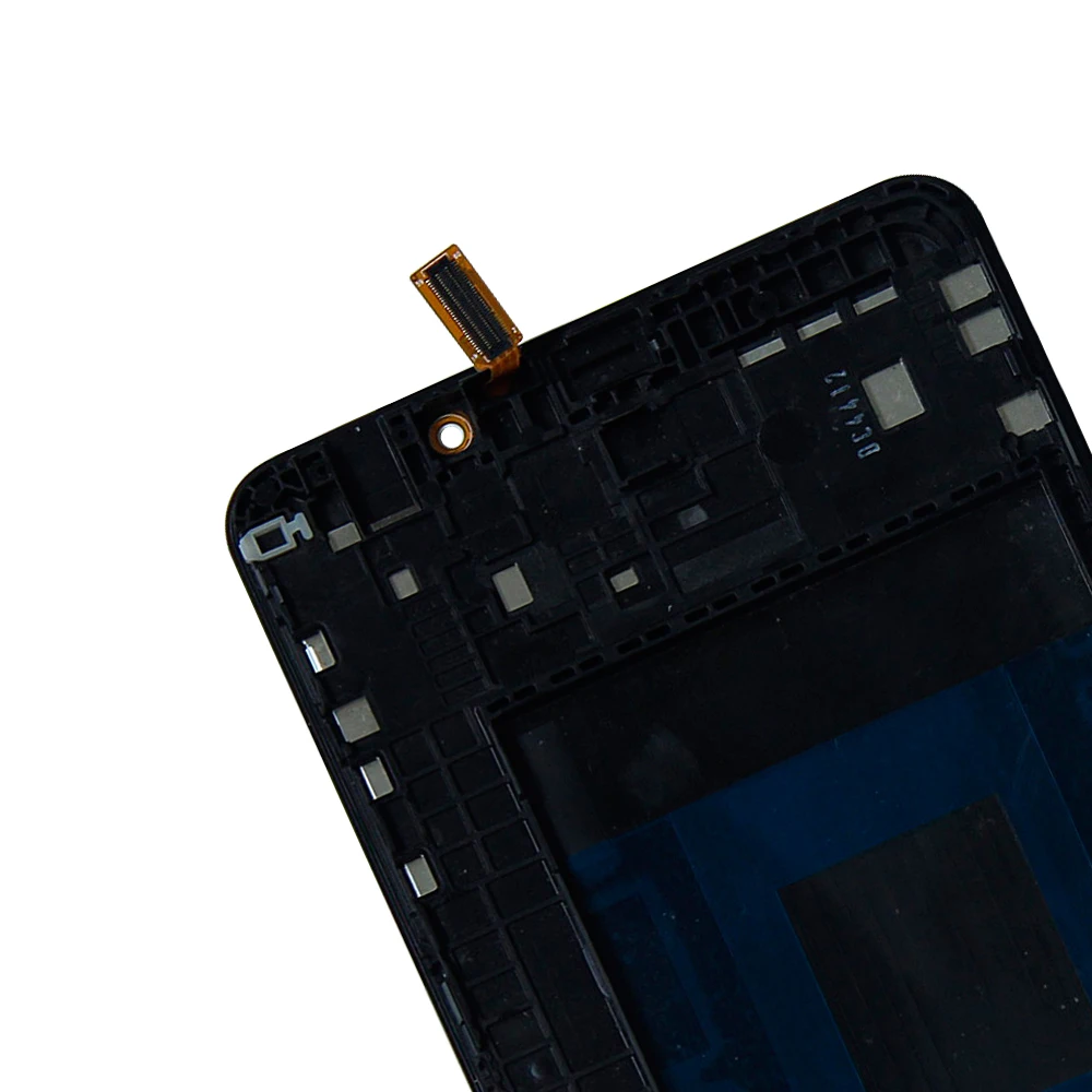 Для Samsung Galaxy Tab 4 T230NT SM-T230NU T230 сенсорный экран ЖК-дисплей со стеклом