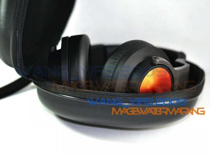 Чехол для наушников Sennheiser HD418 HD419 HD428 HD429 HD439 HD438 HD448 HD449|box for headphones|headphones case boxheadphone box |