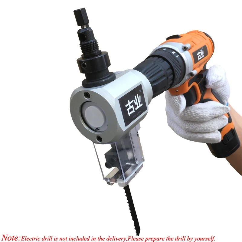 Преобразователь для электродрели многофункциональный инструмент сделай сам