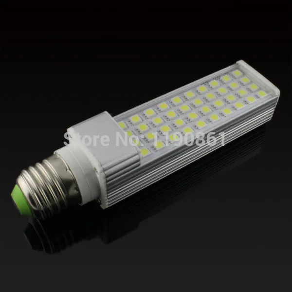 5050 Led Кукуруза Лампы G24 | E27 9 Вт SMD для дома 600LM Холодный Теплый Белый 85 В-265 В
