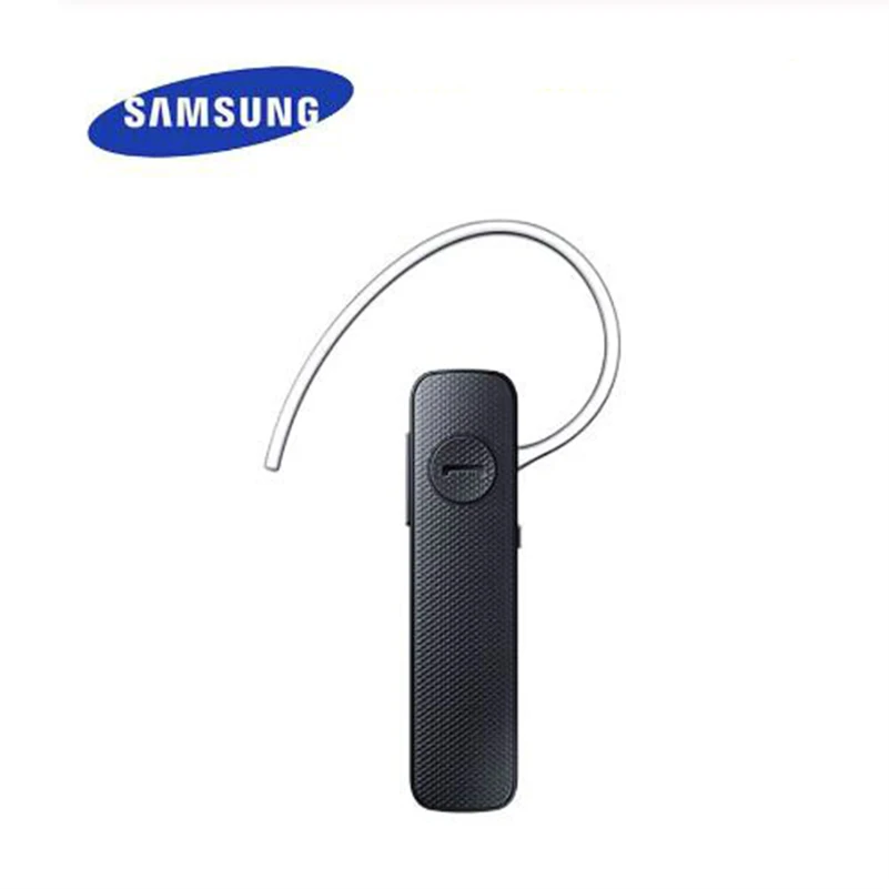 Оригинальные Bluetooth наушники samsung EO-MG920, беспроводные наушники с Ушными крючками, стерео Спортивная гарнитура для samsung Galaxy S8 Edge Officia