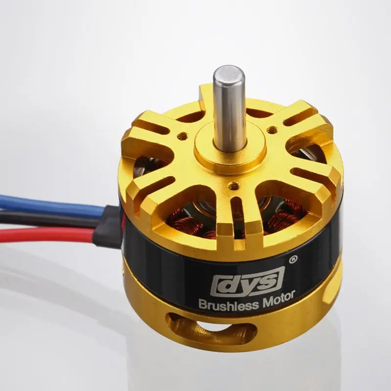 Распродажа BE2814 800KV 1280KV длинный вал бесщеточный двигатель для компактного