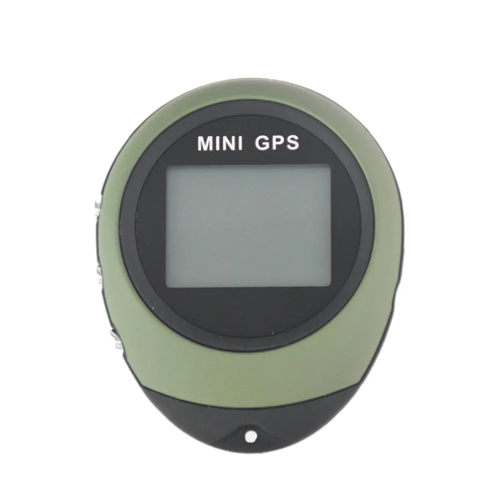 Мини GPS трекер устройство для отслеживания портативный брелок путешествий