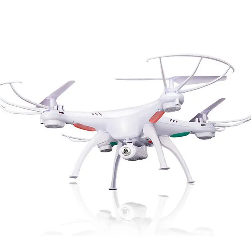 Syma X5SC 2 4G 4CH 6 осевой RC Квадрокоптер вертолет Дрон профессиональные Дроны с камерой