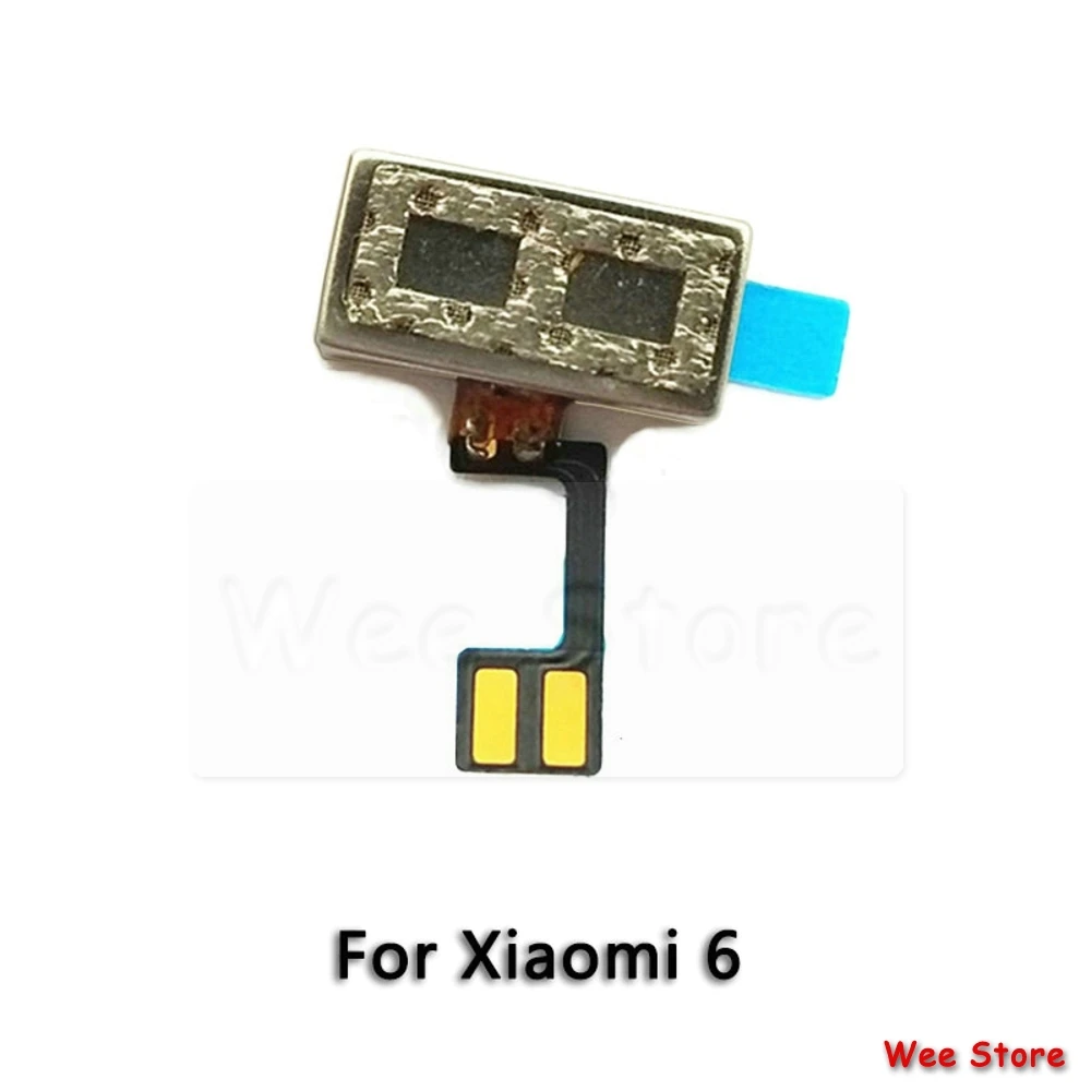 Оригинальный гибкий кабель для двигателя Xiaomi Mi 3 4 вибрация 4c 4i 5 6 Max Mix Note 2 3|Шлейфы