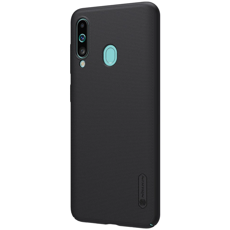 Новое поступление для Samsung Galaxy A60 чехол NILLKIN подходящие Чехлы Супер Матовый экран |