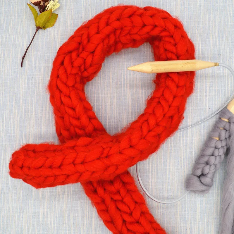 Шерстяная пряжа для вязания 250 г 21 цвет|Пряжа| |