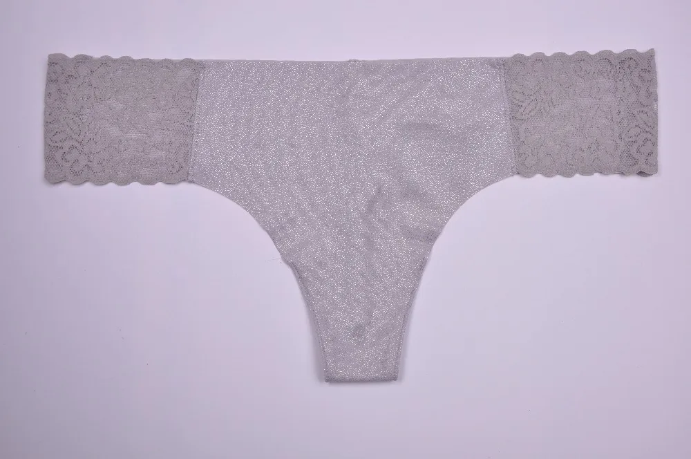 S-XXL Женские стринги сексуальное нижнее белье кружево дамы трусики бикини intimatewear 1